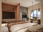 Apartamento para Venda em Ubatuba/SP Perequê Açu 1 Quartos