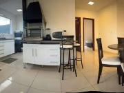 Apartamento para Venda em Ubatuba/SP Perequê Açu 2 Quartos