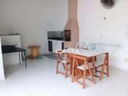 Apartamento para Venda em Ubatuba/SP Perequê Açu 2 Quartos
