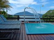 Apartamento para Venda em Ubatuba/SP Perequê Açu 2 Quartos