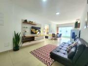 Apartamento para Venda em Ubatuba/SP Perequê Açu 2 Quartos