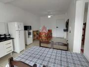 Apartamento para Venda em Ubatuba/SP Perequê Açu 2 Quartos