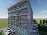 Apartamento para Venda em Ubatuba/SP Perequê Açu 2 Quartos