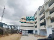 Apartamento para Venda em Ubatuba/SP Perequê Açu 2 Quartos