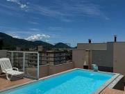 Apartamento para Venda em Ubatuba/SP Perequê Açu 2 Quartos