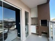 Apartamento para Venda em Ubatuba/SP Perequê Açu 2 Quartos