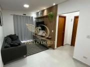 Apartamento para Venda em Ubatuba/SP Perequê Açu 2 Quartos