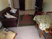 Apartamento para Venda em Ubatuba/SP Perequê Açu 2 Quartos