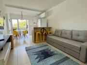 Apartamento para Venda em Ubatuba/SP Perequê Açu 2 Quartos