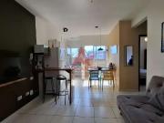 Apartamento para Venda em Ubatuba/SP Perequê Açu 2 Quartos