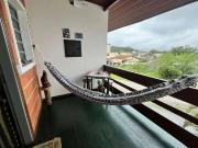 Apartamento para Venda em Ubatuba/SP Perequê Açu 2 Quartos