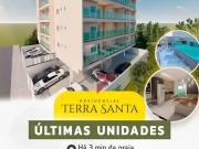 Apartamento para Venda em Ubatuba/SP Perequê Açu 2 Quartos