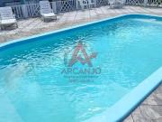 Apartamento para Venda em Ubatuba/SP Perequê Açu 2 Quartos