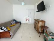 Apartamento para Venda em Ubatuba/SP Perequê Açu 2 Quartos