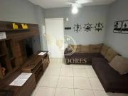 Apartamento para Venda em Ubatuba/SP Perequê Açu 2 Quartos