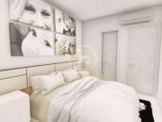 Apartamento para Venda em Ubatuba/SP Perequê Açu 2 Quartos