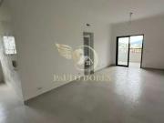 Apartamento para Venda em Ubatuba/SP Perequê Açu 2 Quartos