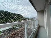 Apartamento para Venda em Ubatuba/SP Perequê Açu 2 Quartos