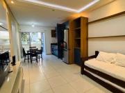 Apartamento para Venda em Ubatuba/SP Perequê Açu 2 Quartos