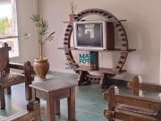 Apartamento para Venda em Ubatuba/SP Perequê Açu 2 Quartos