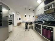 Apartamento para Venda em Ubatuba/SP Perequê Açu 2 Quartos