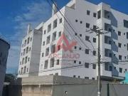 Apartamento para Venda em Ubatuba/SP Perequê Açu 2 Quartos