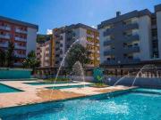 Apartamento para Venda em Ubatuba/SP Perequê Açu 2 Quartos