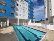 Apartamento para Venda em Ubatuba/SP Perequê Açu 2 Quartos