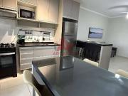 Apartamento para Venda em Ubatuba/SP Perequê Açu 2 Quartos