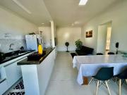 Apartamento para Venda em Ubatuba/SP Perequê Açu 2 Quartos