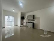 Apartamento para Venda em Ubatuba/SP Perequê Açu 2 Quartos