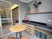 Apartamento para Venda em Ubatuba/SP Perequê Açu 2 Quartos