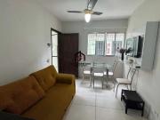 Apartamento para Venda em Ubatuba/SP Perequê Açu 2 Quartos