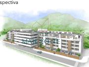 Apartamento para Venda em Ubatuba/SP Perequê Açu 2 Quartos