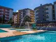 Apartamento para Venda em Ubatuba/SP Perequê Açu 2 Quartos