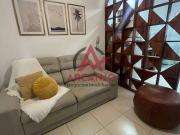 Apartamento para Venda em Ubatuba/SP Perequê Açu 2 Quartos