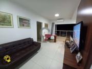 Apartamento para Venda em Ubatuba/SP Perequê Açu 2 Quartos