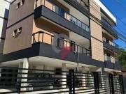 Apartamento para Venda em Ubatuba/SP Perequê Açu 2 Quartos