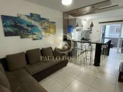 Apartamento para Venda em Ubatuba/SP Perequê Açu 2 Quartos