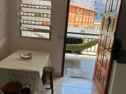 Apartamento para Venda em Ubatuba/SP Perequê Açu 2 Quartos