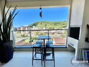 Apartamento para Venda em Ubatuba/SP Perequê Açu 2 Quartos