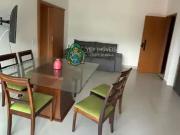 Apartamento para Venda em Ubatuba/SP Perequê Açu 2 Quartos