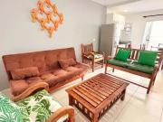 Apartamento para Venda em Ubatuba/SP Perequê Açu 2 Quartos