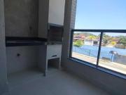 Apartamento para Venda em Ubatuba/SP Perequê Açu 2 Quartos