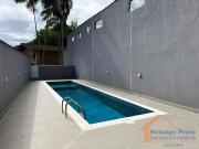 Apartamento para Venda em Ubatuba/SP Perequê Açu 2 Quartos