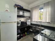Apartamento para Venda em Ubatuba/SP Perequê Açu 2 Quartos