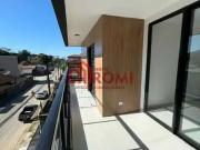 Apartamento para Venda em Ubatuba/SP Perequê Açu 2 Quartos