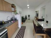 Apartamento para Venda em Ubatuba/SP Perequê Açu 2 Quartos