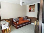 Apartamento para Venda em Ubatuba/SP Perequê Açu 2 Quartos