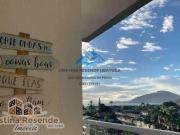 Apartamento para Venda em Ubatuba/SP Perequê Açu 2 Quartos
